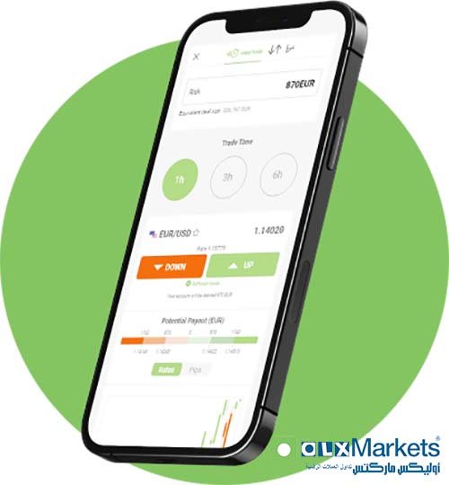 تداول عقود الأسهم مقابل الفروقات