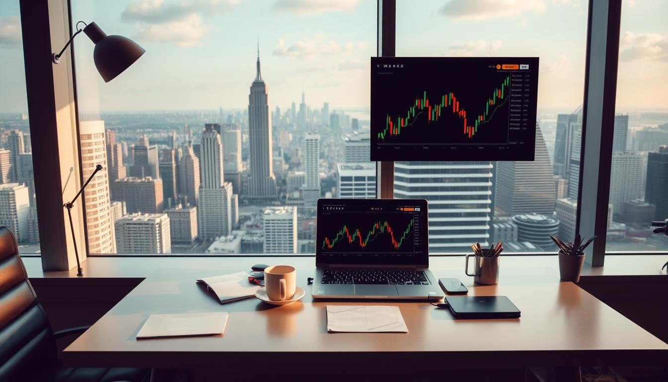 أفضل وسيط فوركس والربح اليومي المتوقع