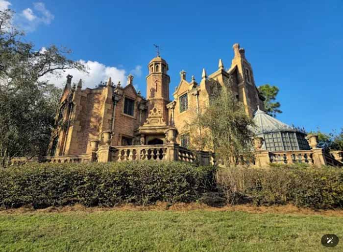 عالم والت ديزني في أورلاندو