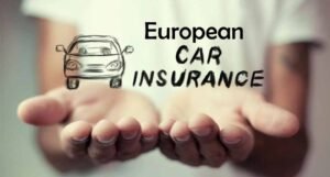 What is European car insurance?